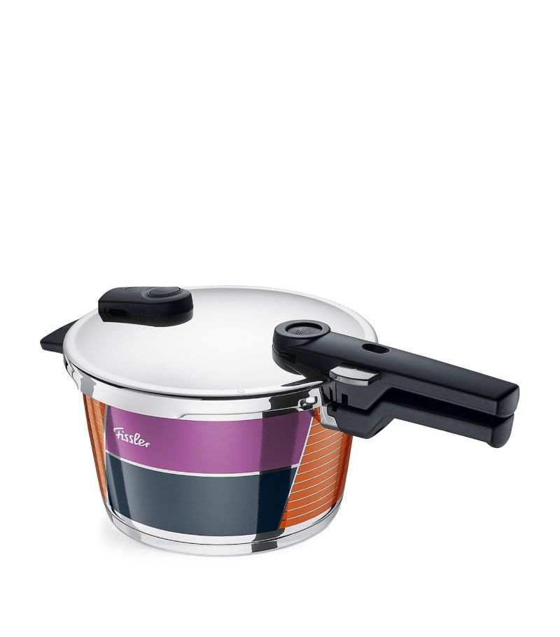 Fissler Fissler Anniversary Edition Vitaquick Premium Pressure Cooker (22cm)