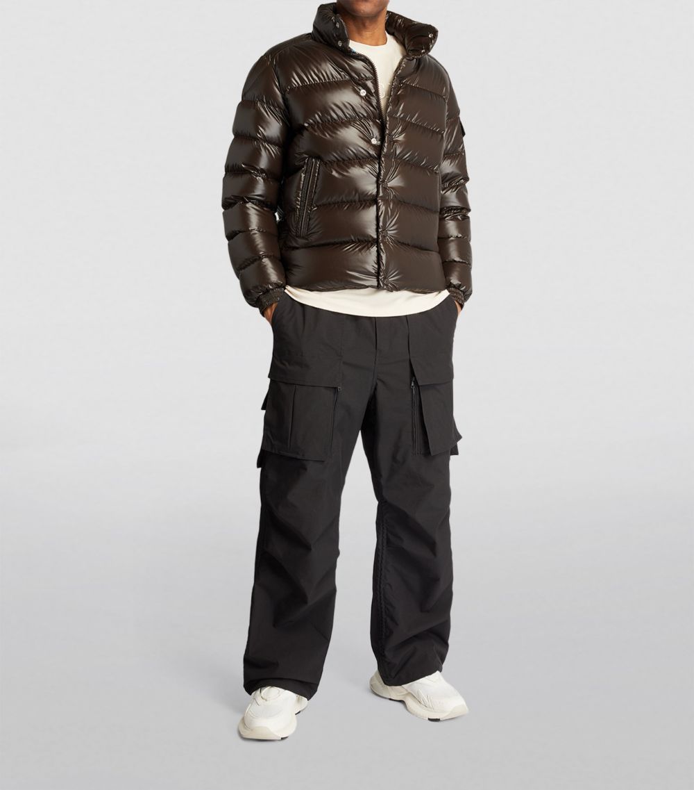 Moncler Moncler Down Lule Puffer Jacket