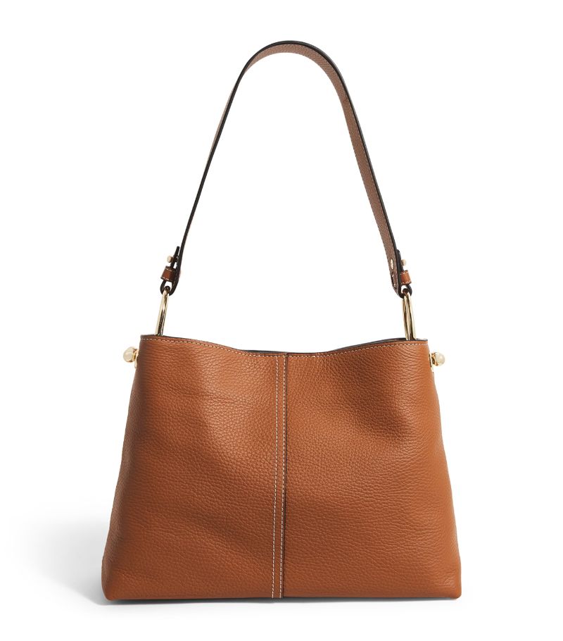 Strathberry Strathberry Leather Lana Shoulder Bag