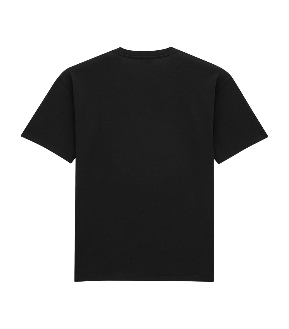 Saint Laurent Saint Laurent Cassandre T-Shirt