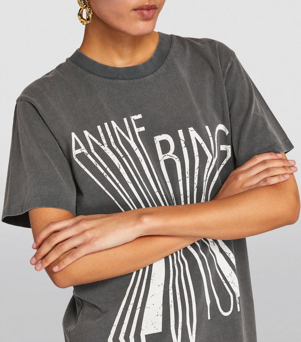 Anine Bing Anine Bing New York T-Shirt