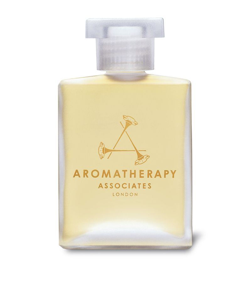 Aromatherapy Associates Aromatherapy Associates De-Stress Mind Bath & Shower Oil (55Ml)