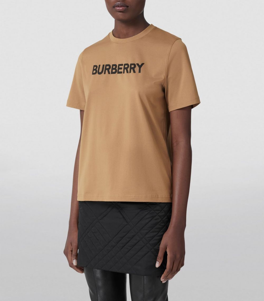 Burberry Burberry Logo T-Shirt