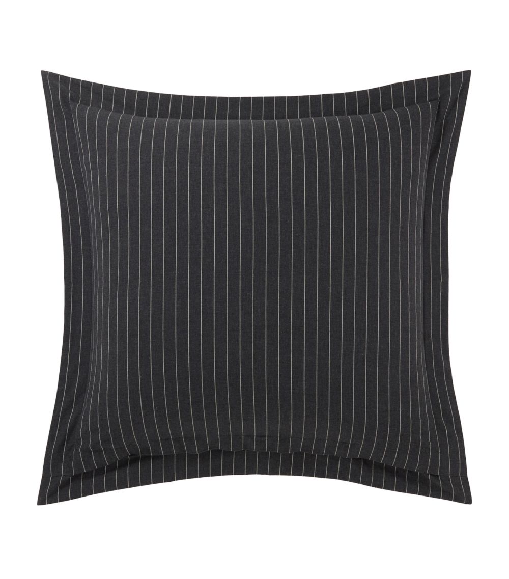 Ralph Lauren Home Ralph Lauren Home Modern Driver Square Oxford Sham Pillowcase (65Cm X 65Cm)