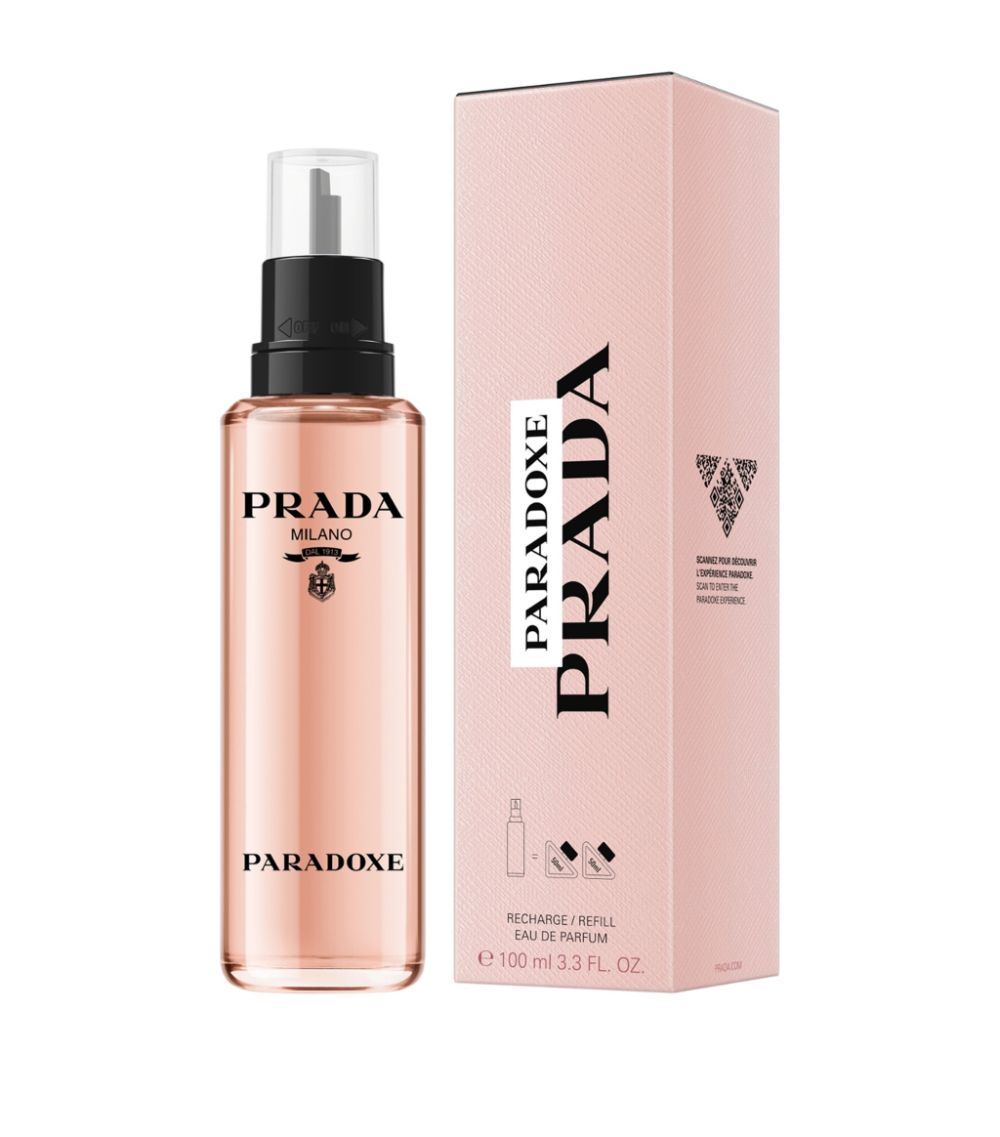 Prada Beauty Prada Beauty Paradoxe Eau De Parfum Refill (100Ml)