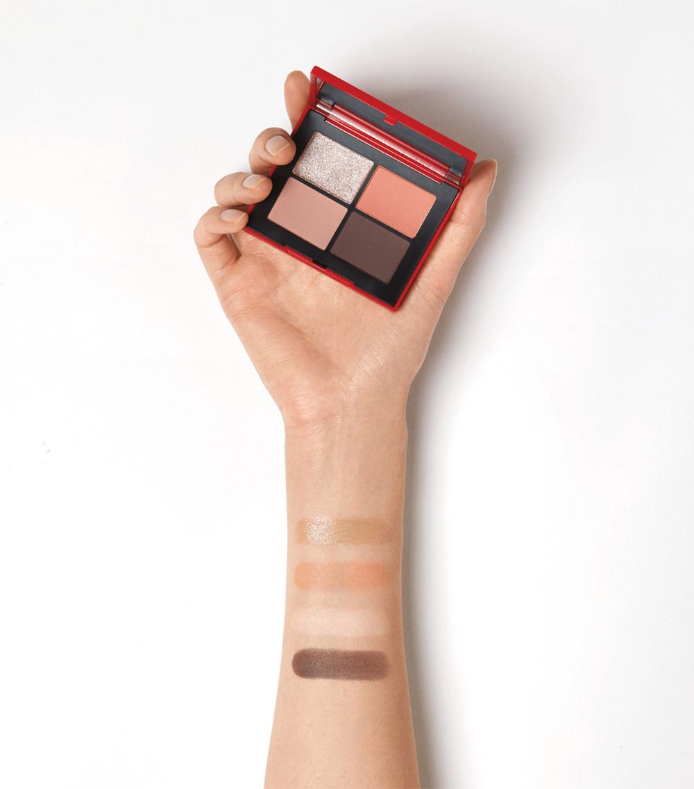 Nars Nars Quad Eyeshadow - Lunar New Year Edition