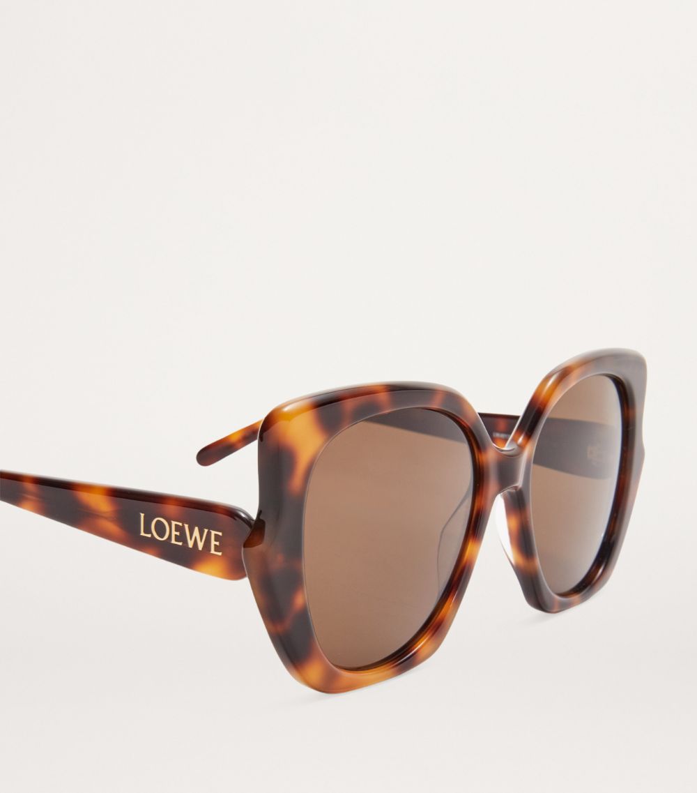 Loewe Loewe Thin Fantasy Sunglasses