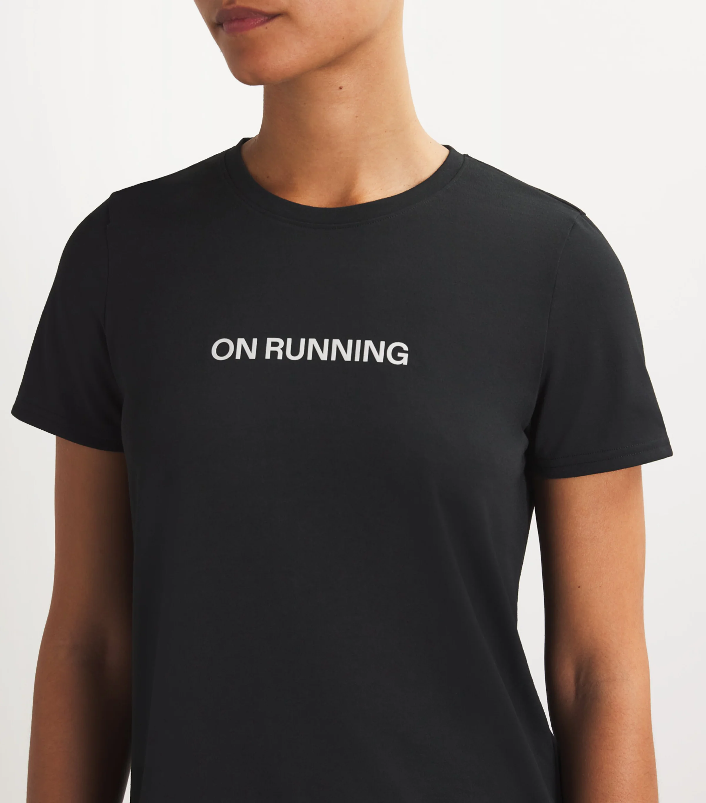 On Running On Running On Run-T T-Shirt