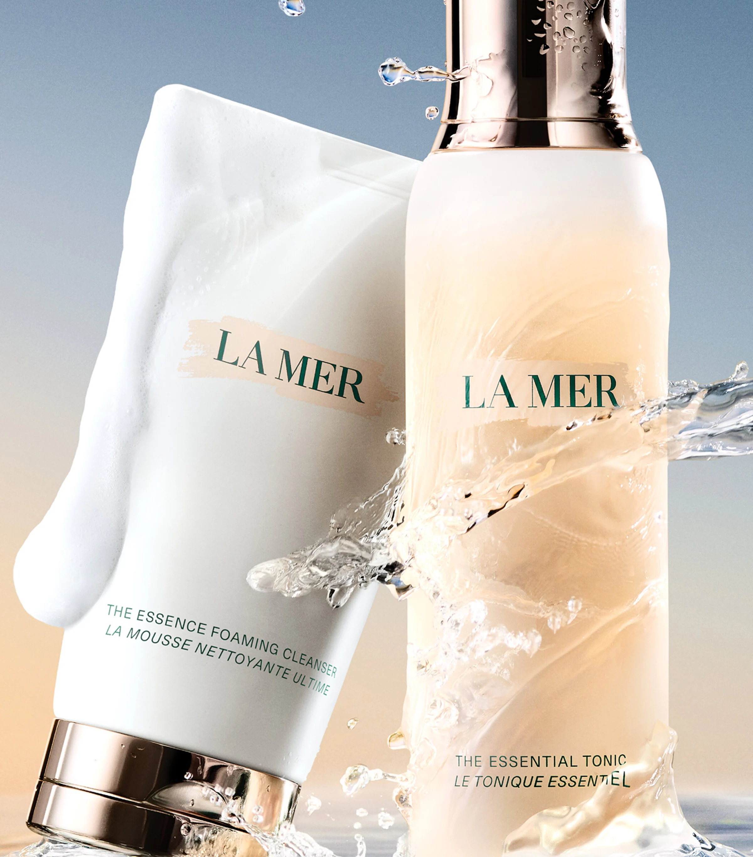 La Mer La Mer The Essence Foaming Cleanser