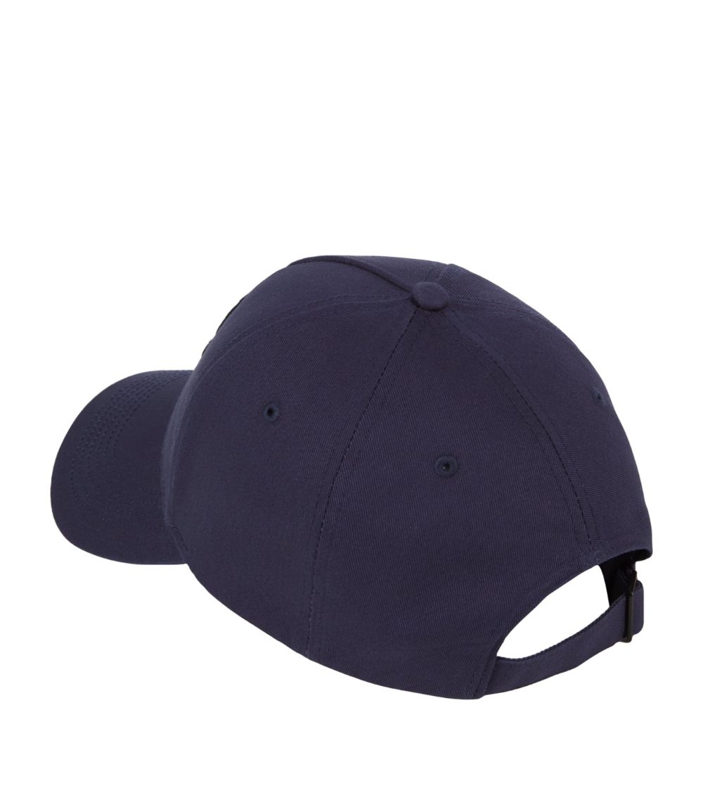 The Kooples The Kooples Tk Patch Baseball Cap