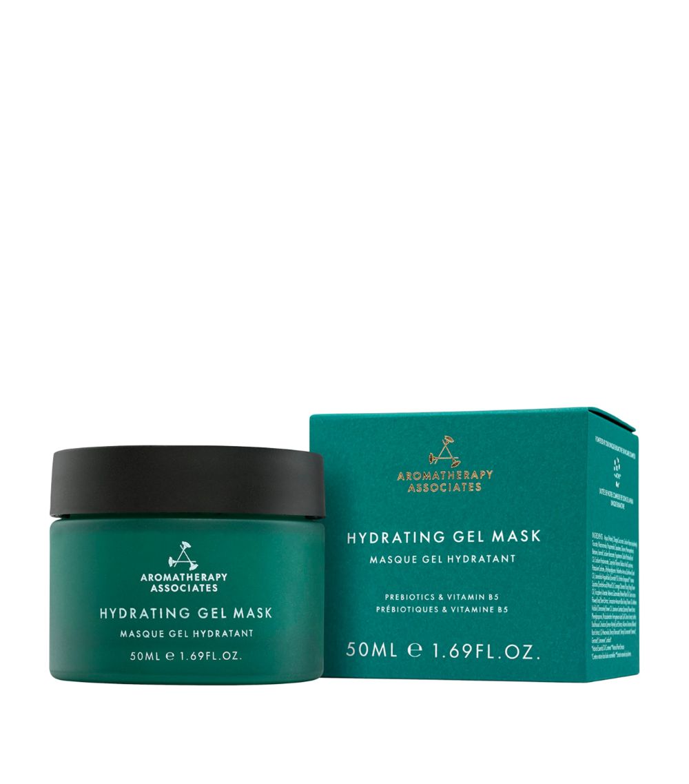 Aromatherapy Associates Aromatherapy Associates Hydrating Gel Mask (50Ml)