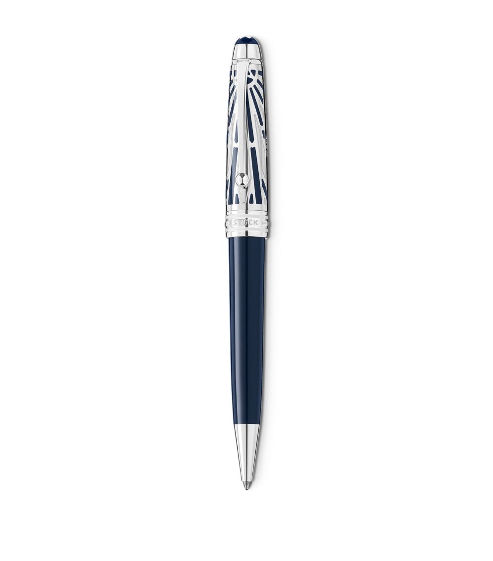 Montblanc Montblanc Meisterstück Doué Legrand Ballpoint Pen