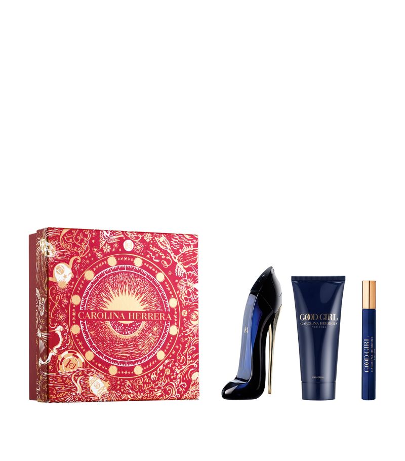 Carolina Herrera Carolina Herrera Good Girl Eau de Parfum Fragrance Gift Set (80ml)