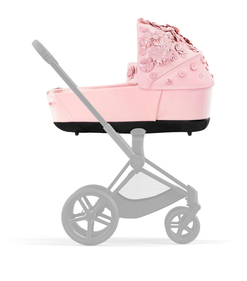 Cybex Cybex Simply Flowers Priam Carrycot