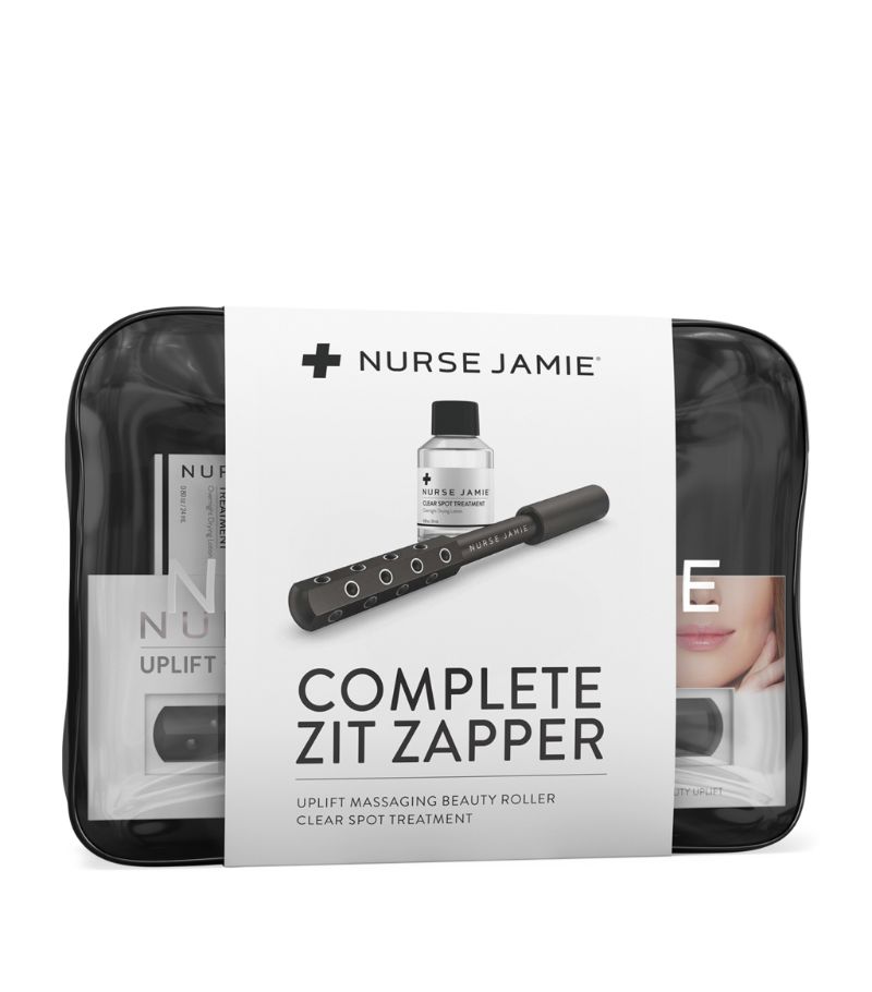 Nurse Jamie Nurse Jamie Complete Zip Zapper Set