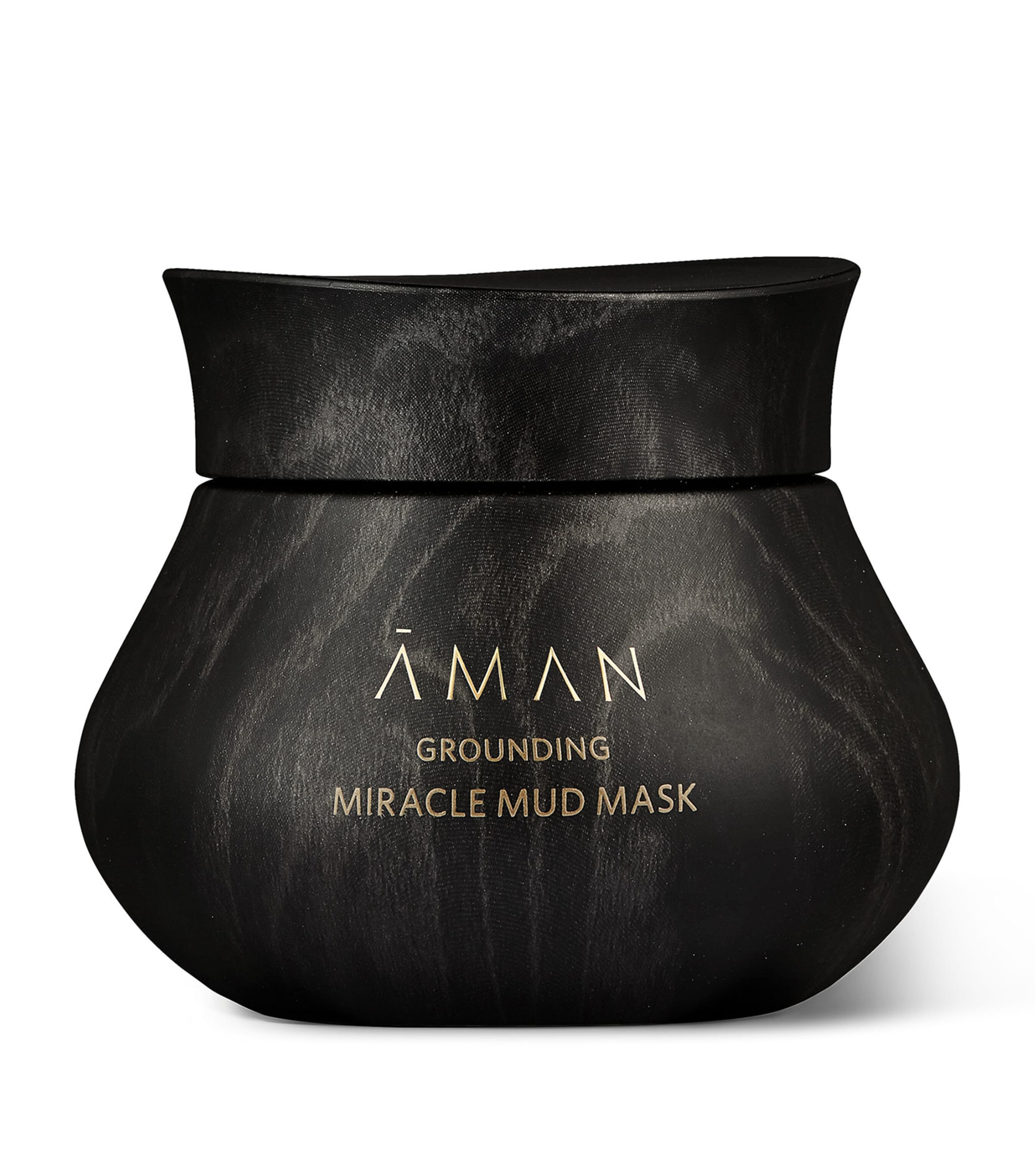 Aman Aman Grounding Miracle Mud Mask