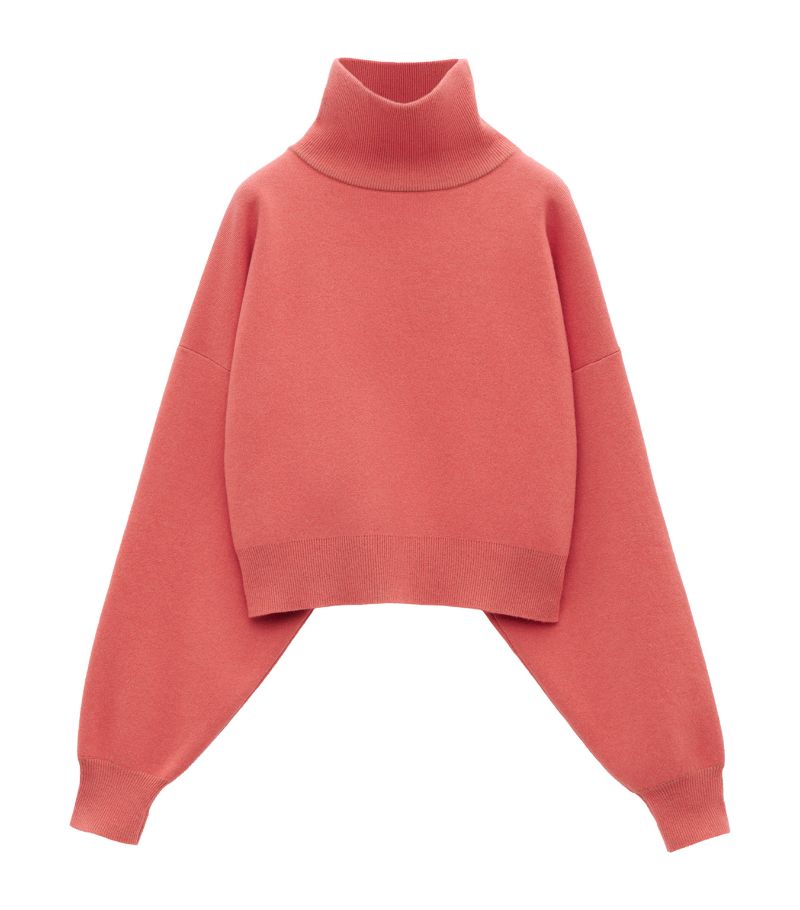 Loewe Loewe Cashmere-Blend Sweater