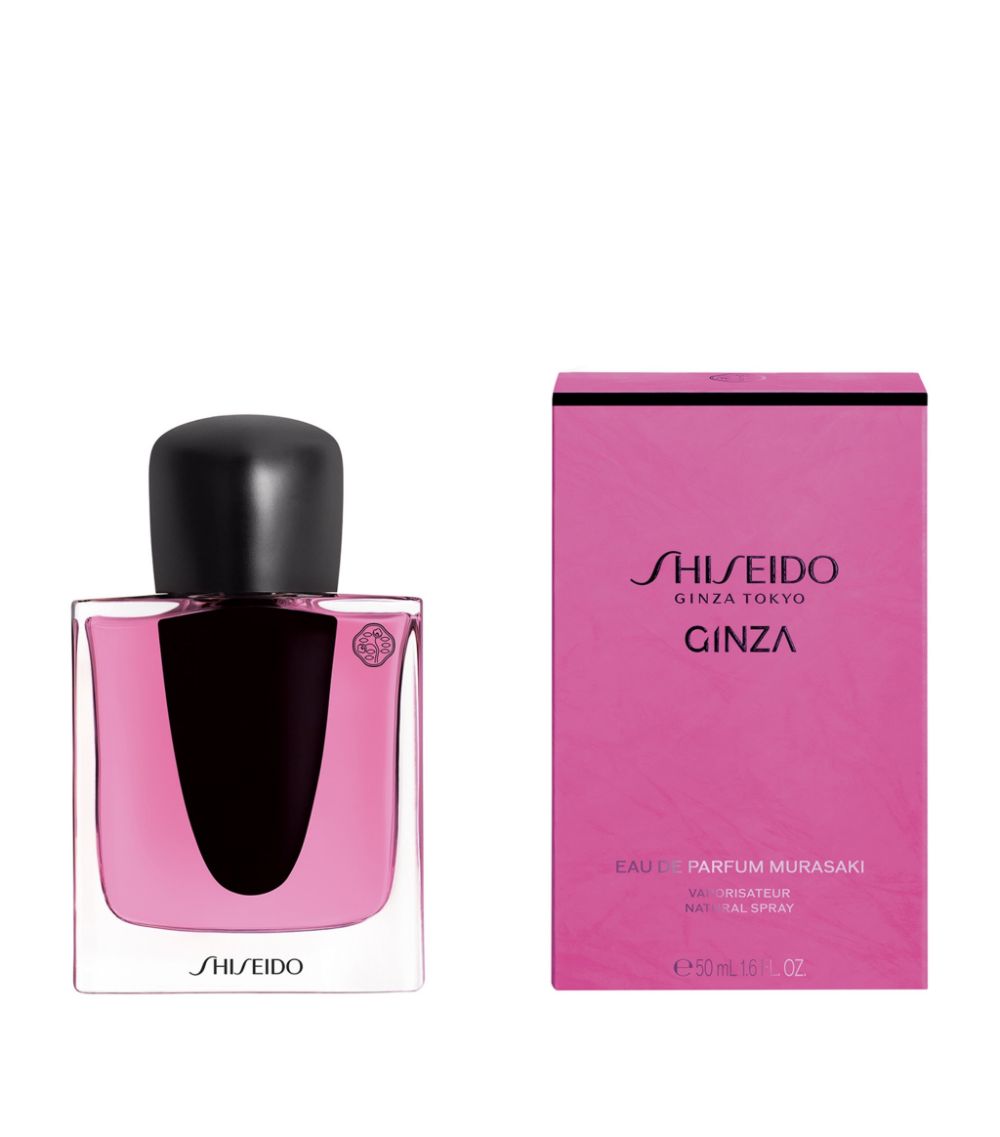 Shiseido Shiseido Ginza Eau de Parfum Murasaki (50ml)