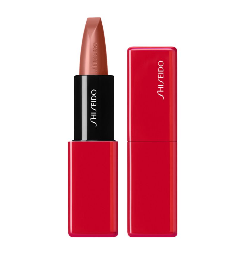 Shiseido Shiseido Technosatin Gel Lipstick