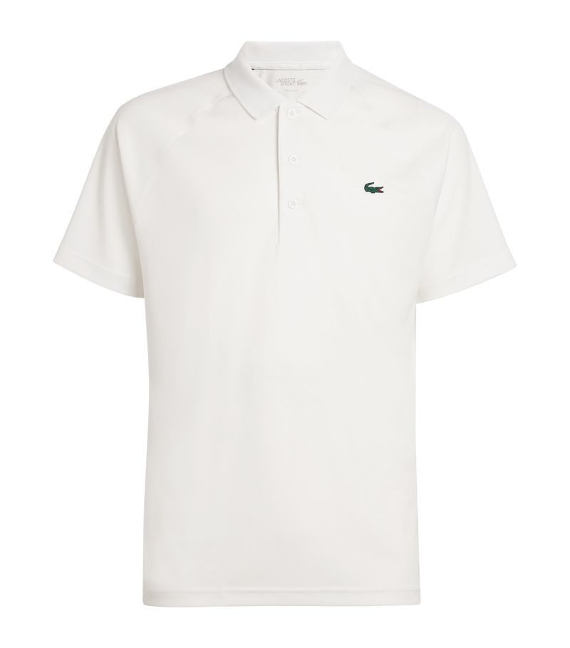 Lacoste Lacoste Core Performance Polo Shirt