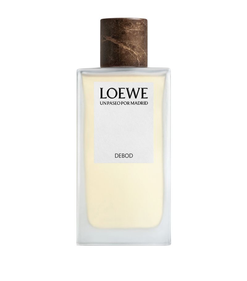 Loewe Loewe Debod Eau De Parfum (150Ml)