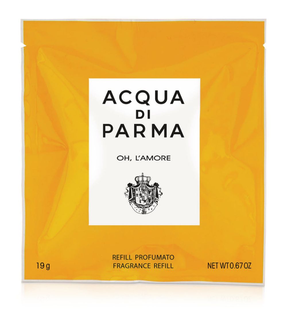 Acqua Di Parma Acqua di Parma Oh, L'Amore Car Diffuser - Refill