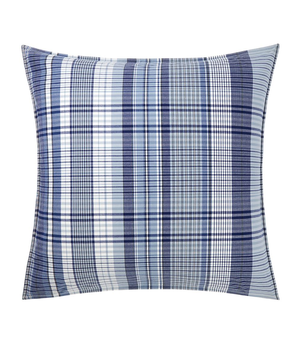 Ralph Lauren Home Ralph Lauren Home Summer Hill Square Oxford Pillowcase (65Cm X 65Cm)