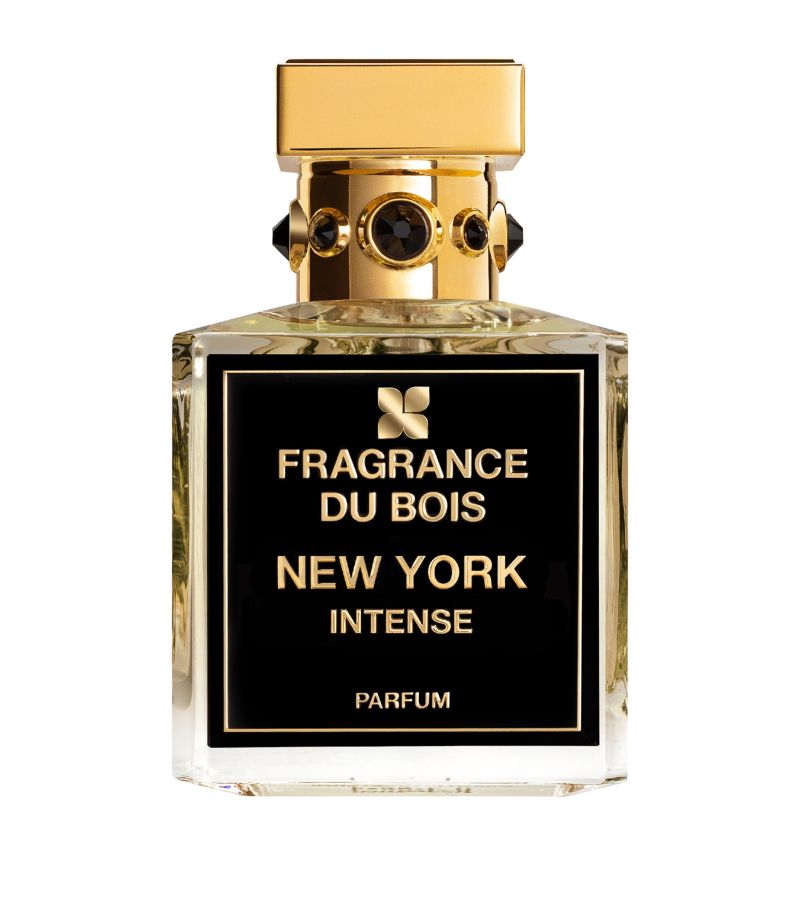 Fragrance Du Bois Fragrance Du Bois New York Intense Eau De Parfum (100Ml)