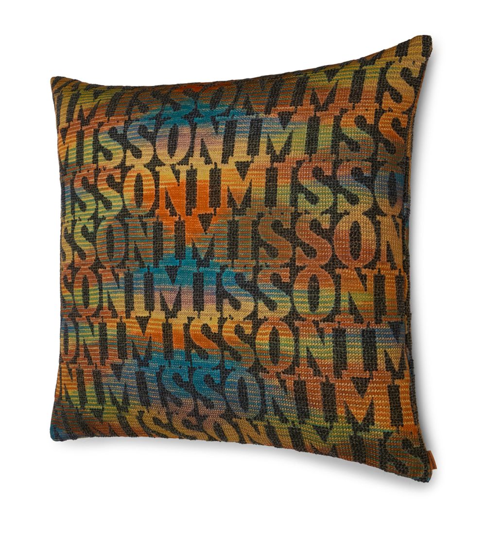 Missoni Missoni Brooklyn Cushion (60Cm X 60Cm)