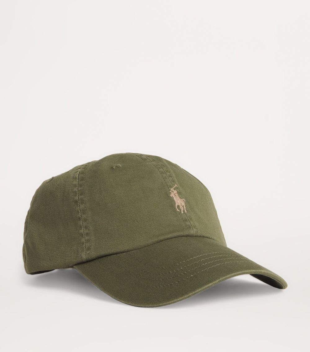 Polo Ralph Lauren Polo Ralph Lauren Polo Pony Baseball Cap