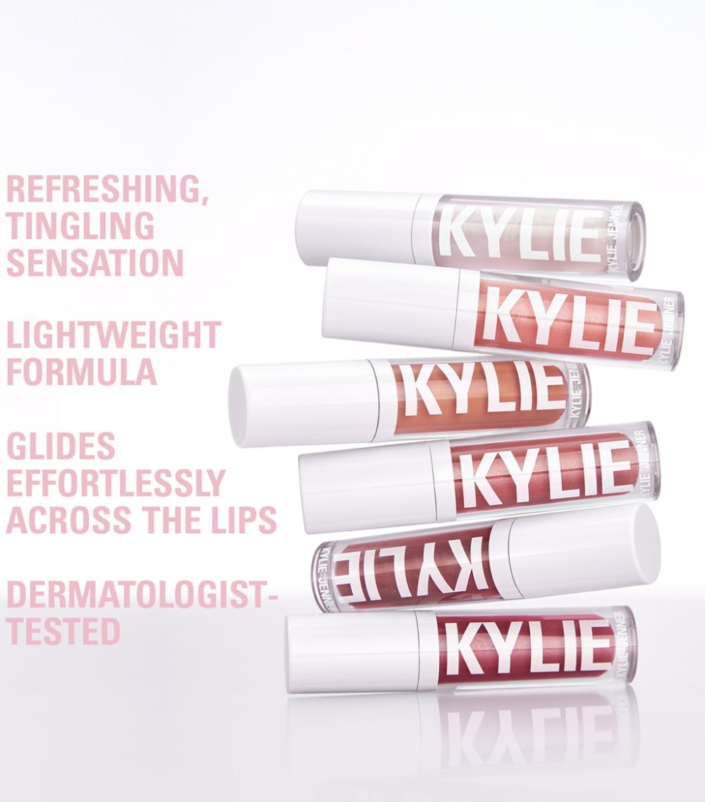 Kylie Cosmetics Kylie Cosmetics Plumping Lip Gloss