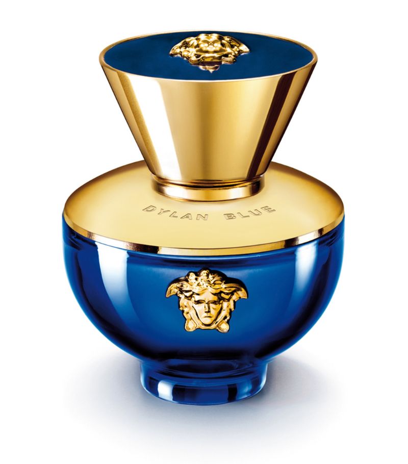 Versace Versace Dylan Blue Pour Femme Eau de Parfum (50ml)