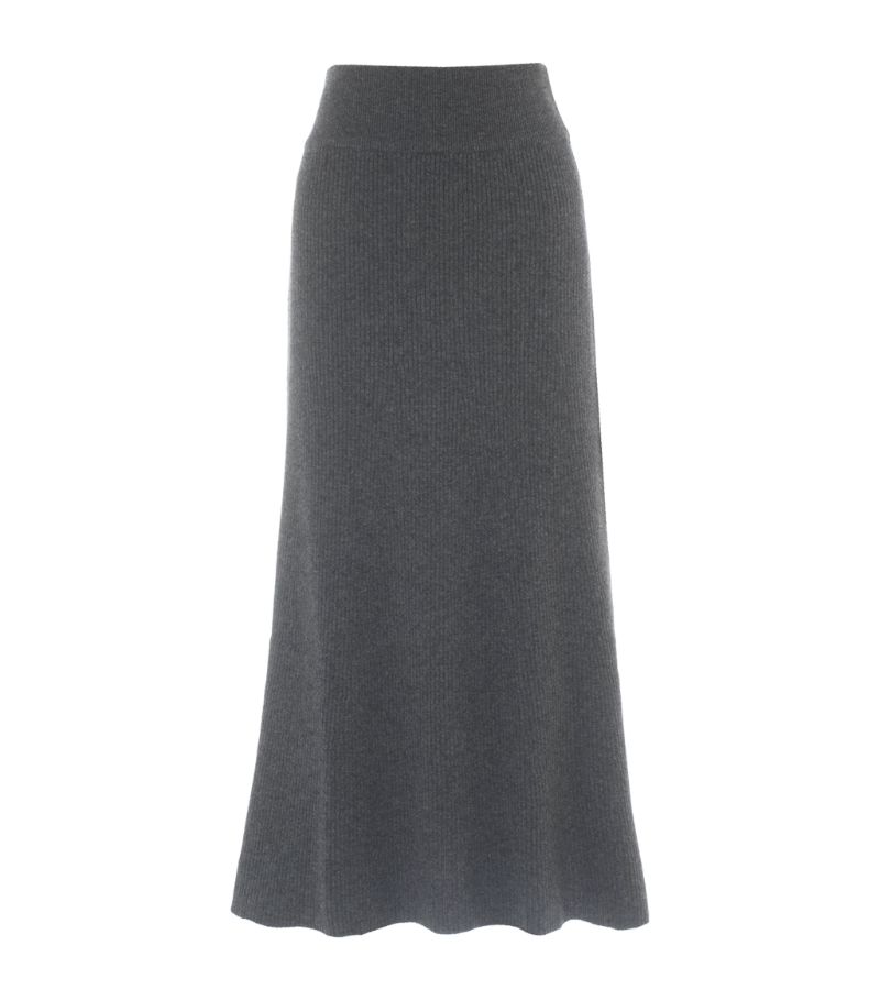 Cashmere In Love Cashmere In Love River Knit Skirt