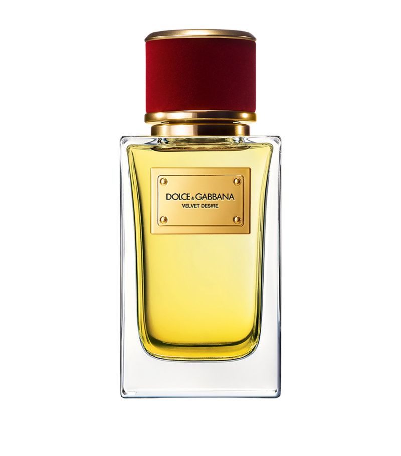 Dolce & Gabbana Dolce & Gabbana Velvet Desire Eau De Parfum (100Ml)