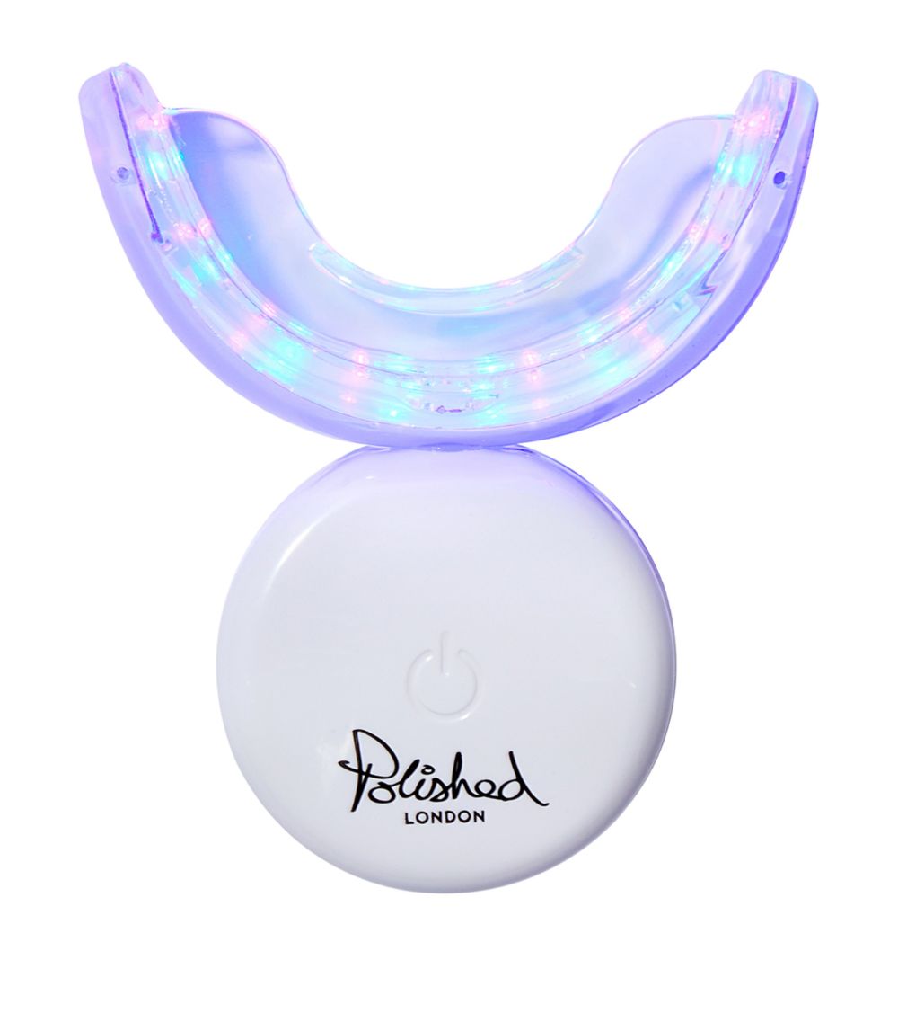  Polished London Professional Teeth Whitening Kit