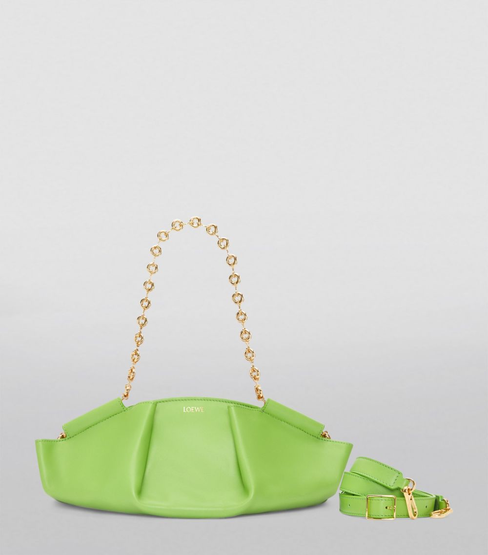 Loewe LOEWE Small Paseo Chain Bag