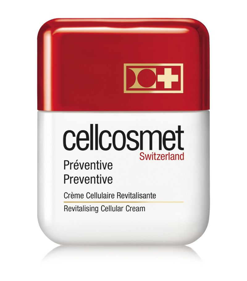 Cellcosmet Cellcosmet Preventative Cream (50Ml)