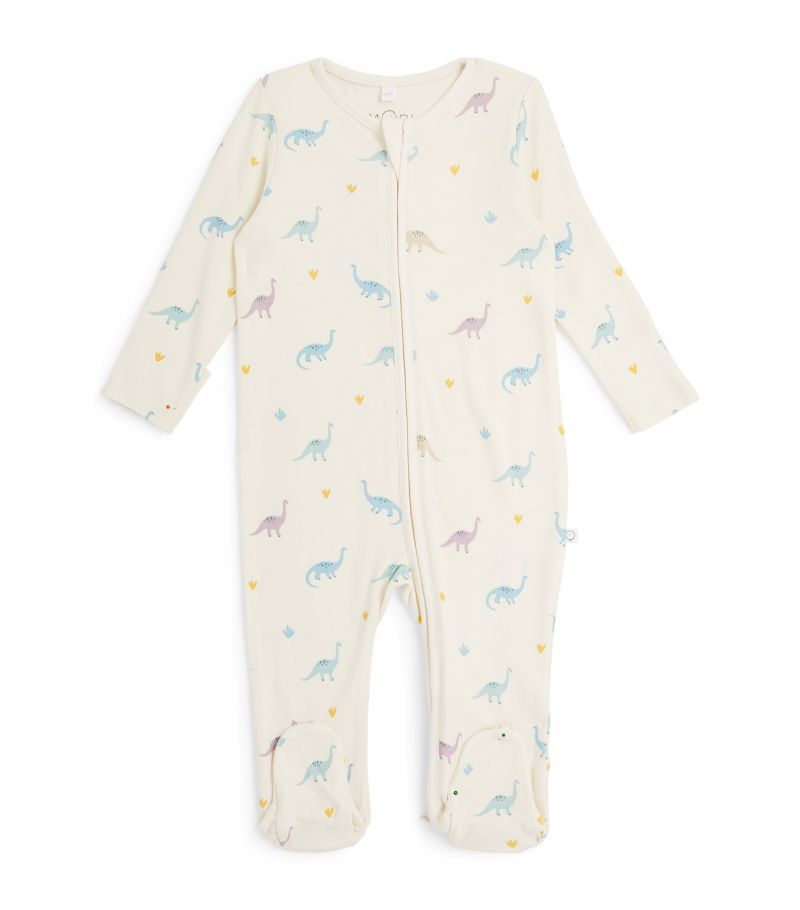 Mori Mori Clever Zip All-In-One (0-24 Months)