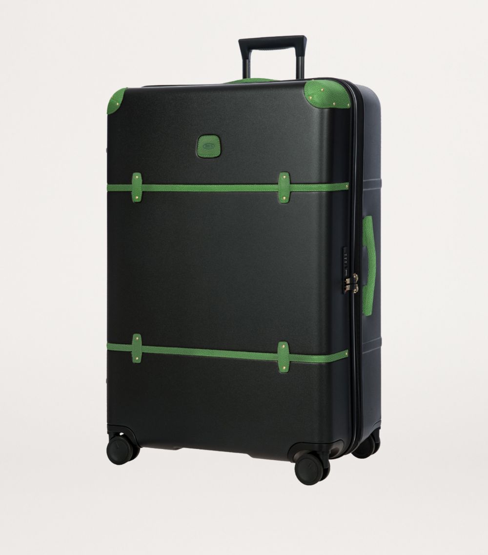 Bric'S Bric'S X Harrods Bellagio Spinner Suitcase (82Cm)