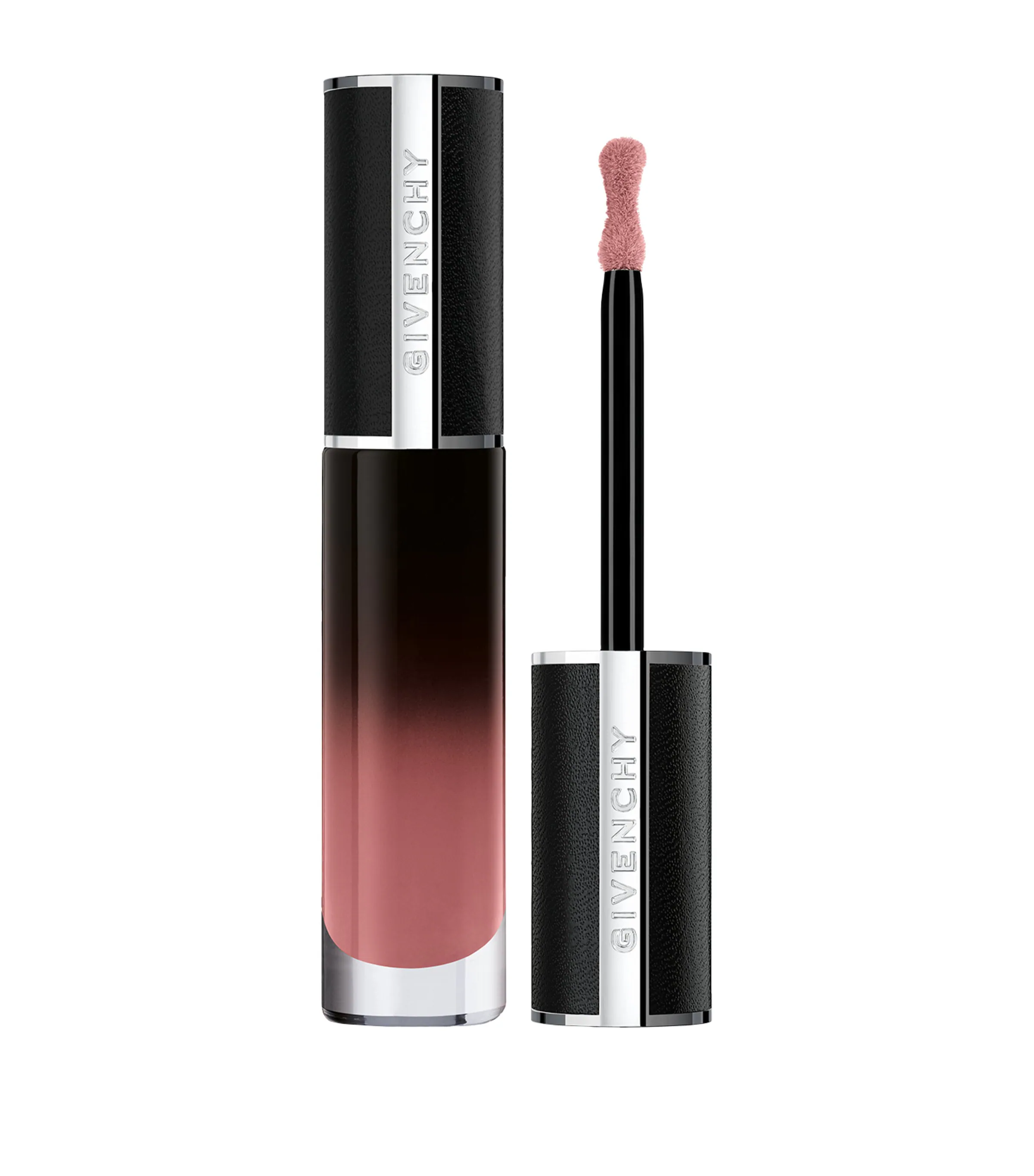 Givenchy Givenchy Le Rouge Interdit Cream Velvet Lipstick