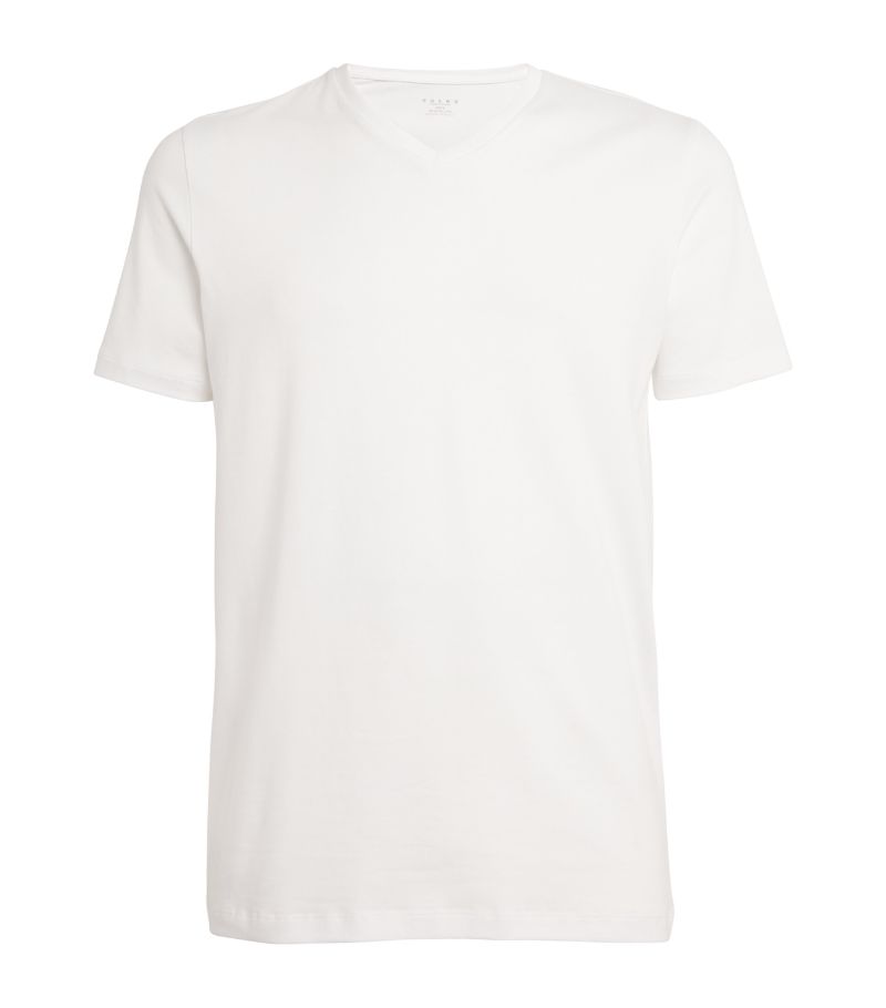 Falke Falke Daily Comfort T-Shirt (Pack Of 2)