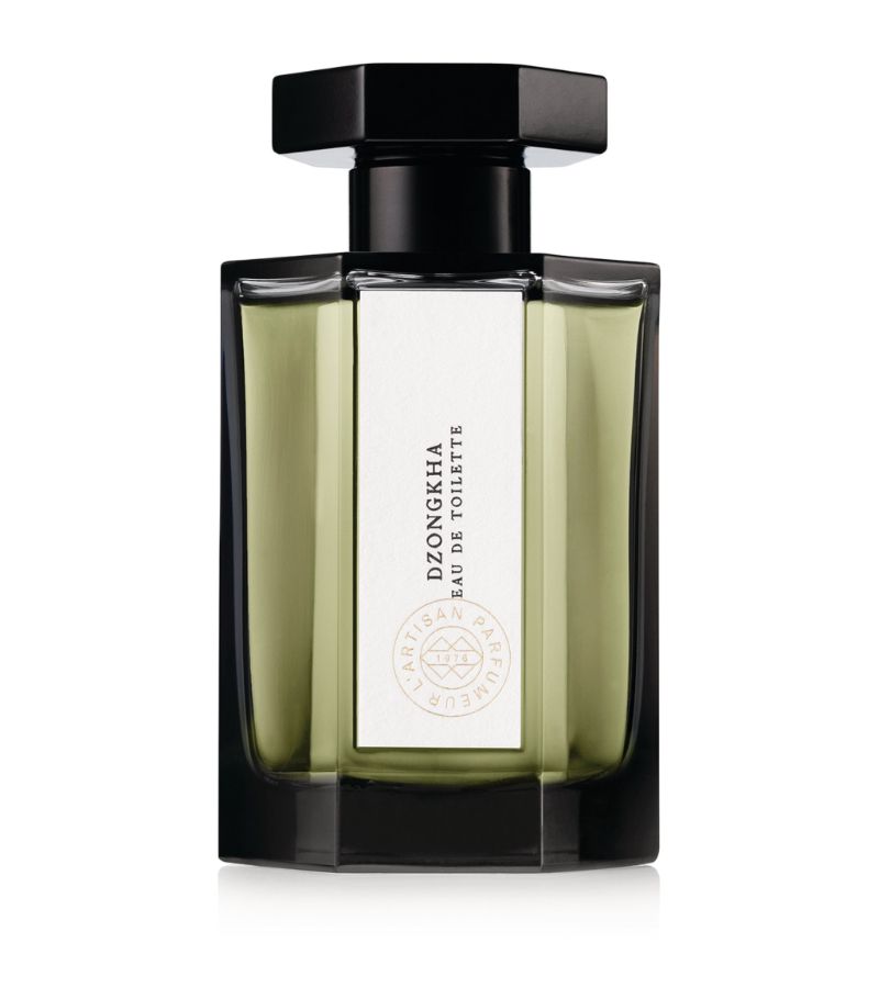 L'Artisan Parfumeur L'Artisan Parfumeur Dzongkha Eau De Toilette (100Ml)