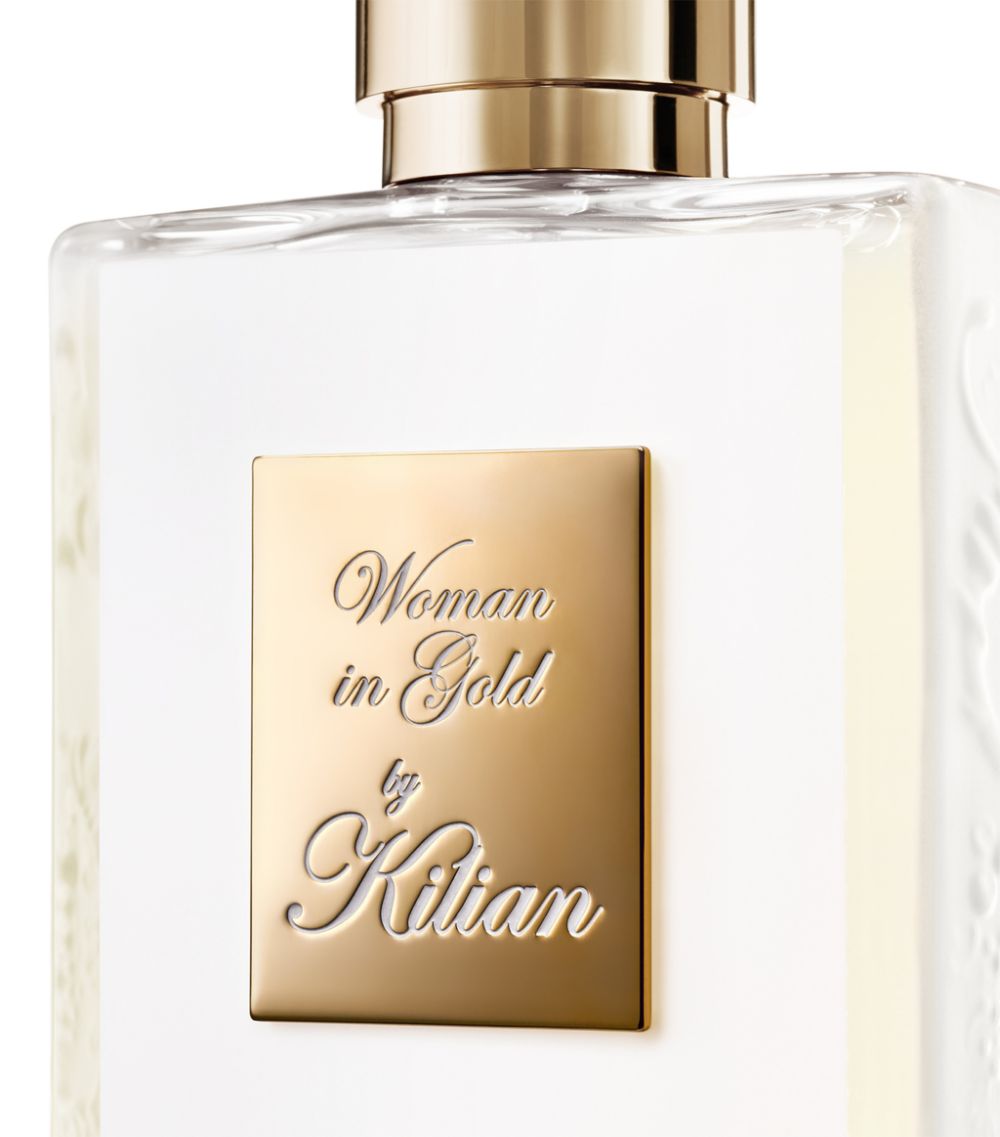 Kilian Paris Kilian Paris Kil Woman In Gold Edp 50Ml 20