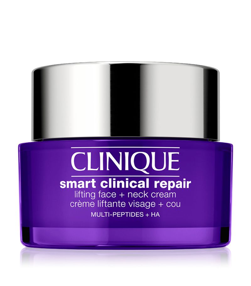 Clinique Clinique Smart Clinical Repair Lifting Face + Neck Cream (50Ml)