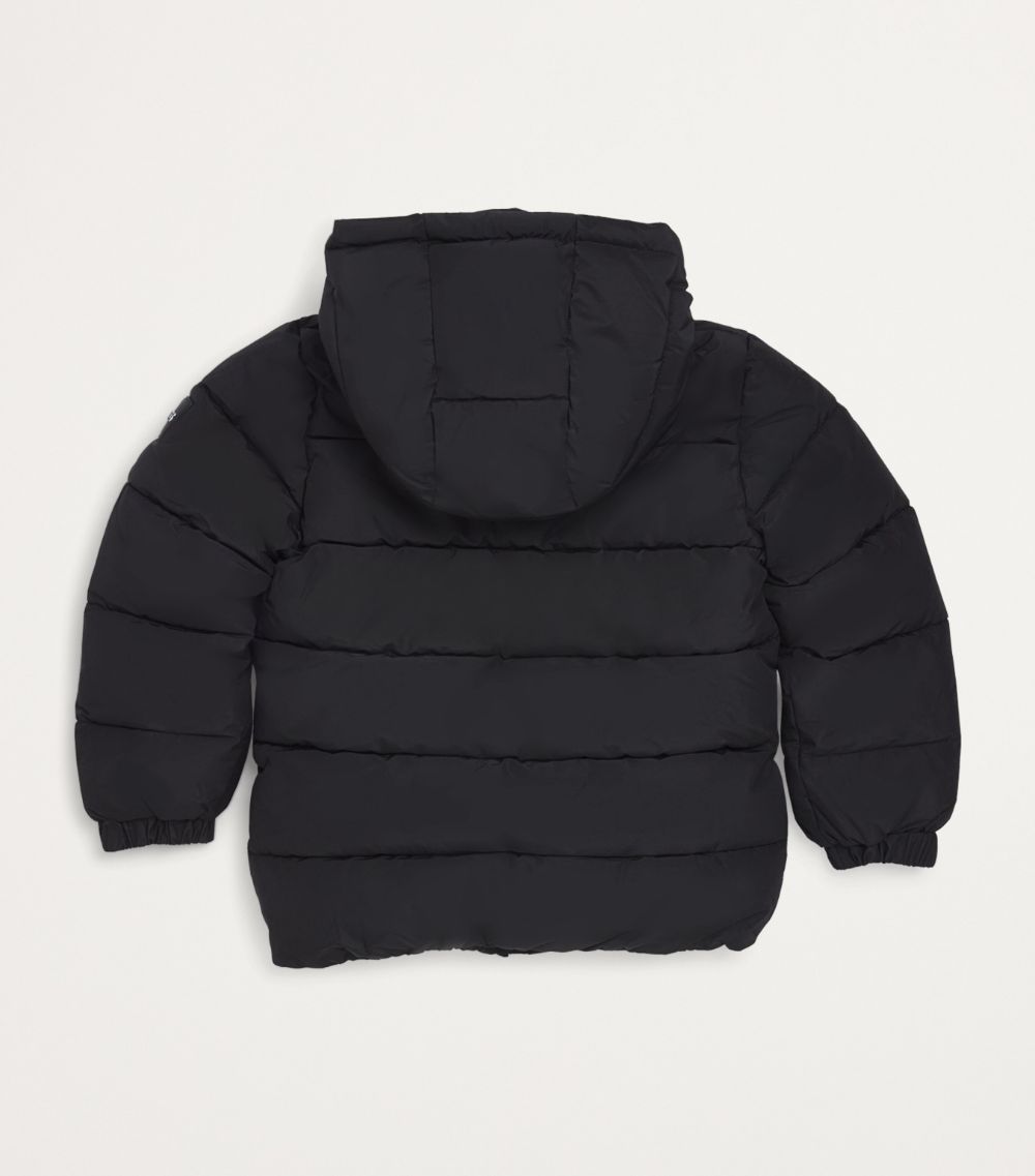 Boss Kidswear Boss Kidswear Logo Puffer Jacket (4-16 Years)