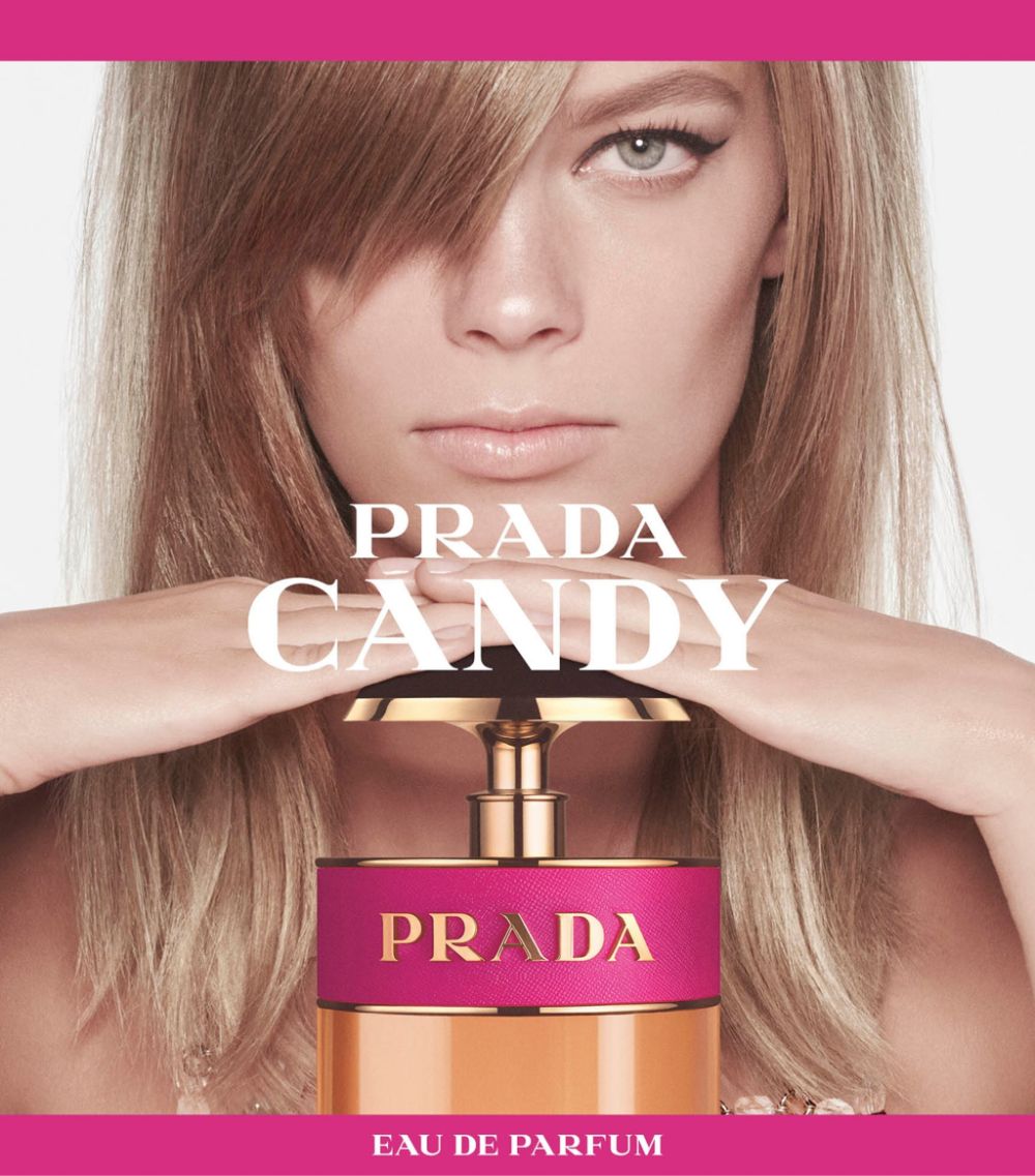 Prada Beauty Prada Beauty Candy Eau De Parfum (80Ml)