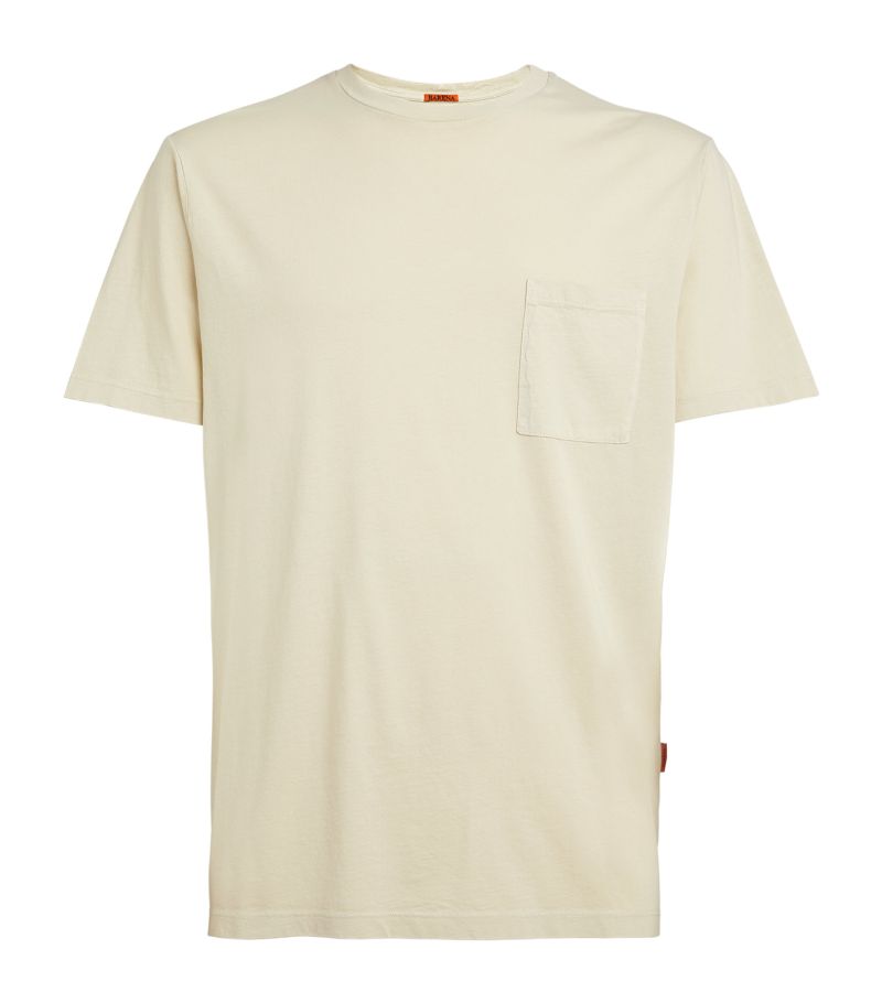 Barena Barena Chest-Pocket T-Shirt