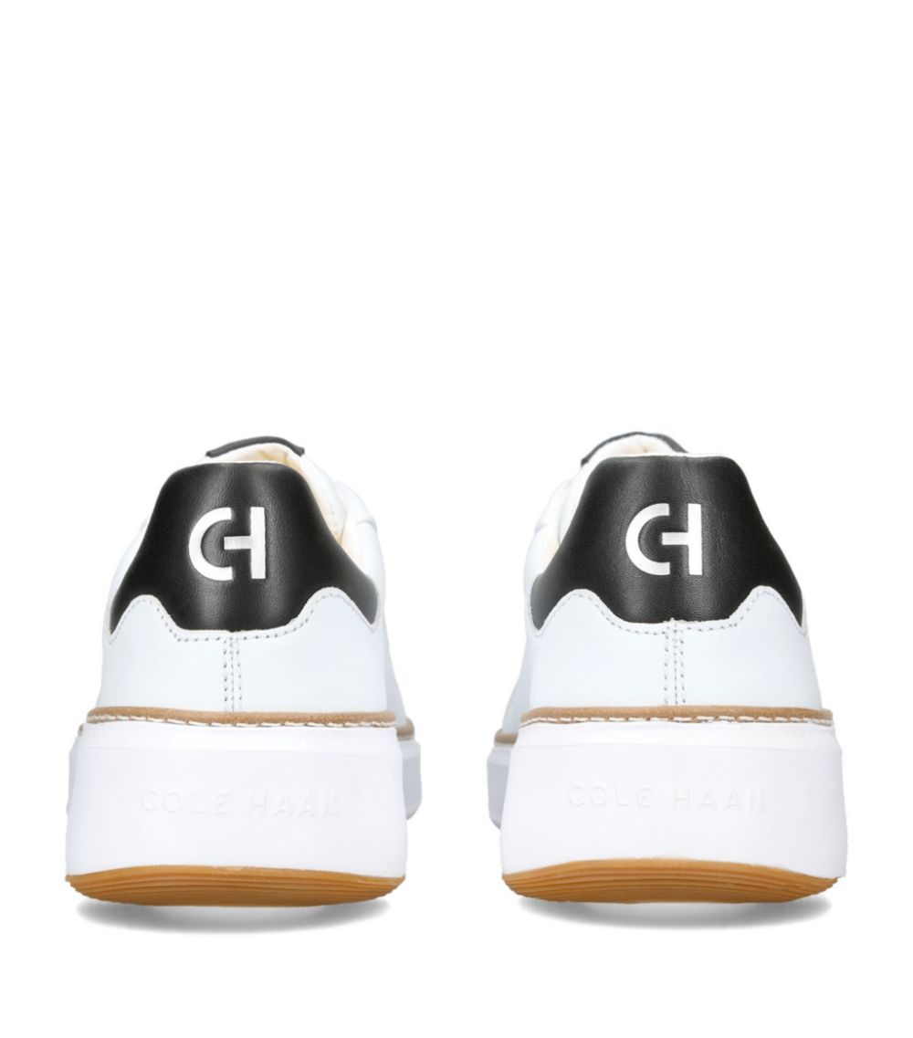 Cole Haan Cole Haan Grandpro Topspin Sneakers