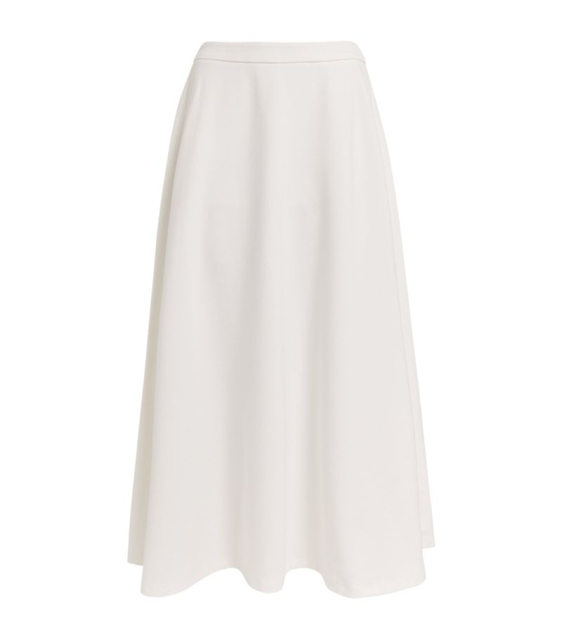 Staud Staud Lighthouse Midi Skirt