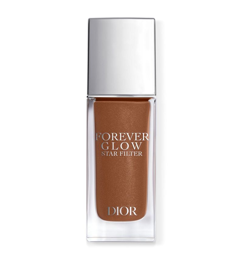 Dior Dior Dior Forever Glow Star Filter